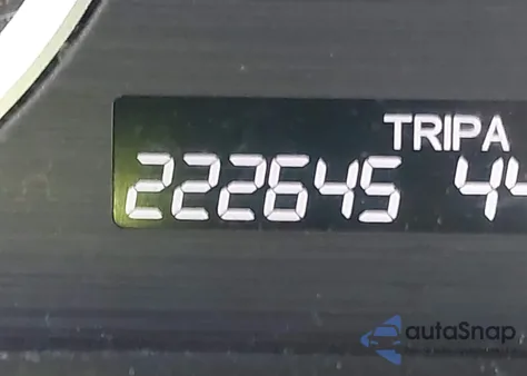 2009 Honda Accord 2.4 Lx-P из США, поврежденный, VIN 1HGCP26469A019515